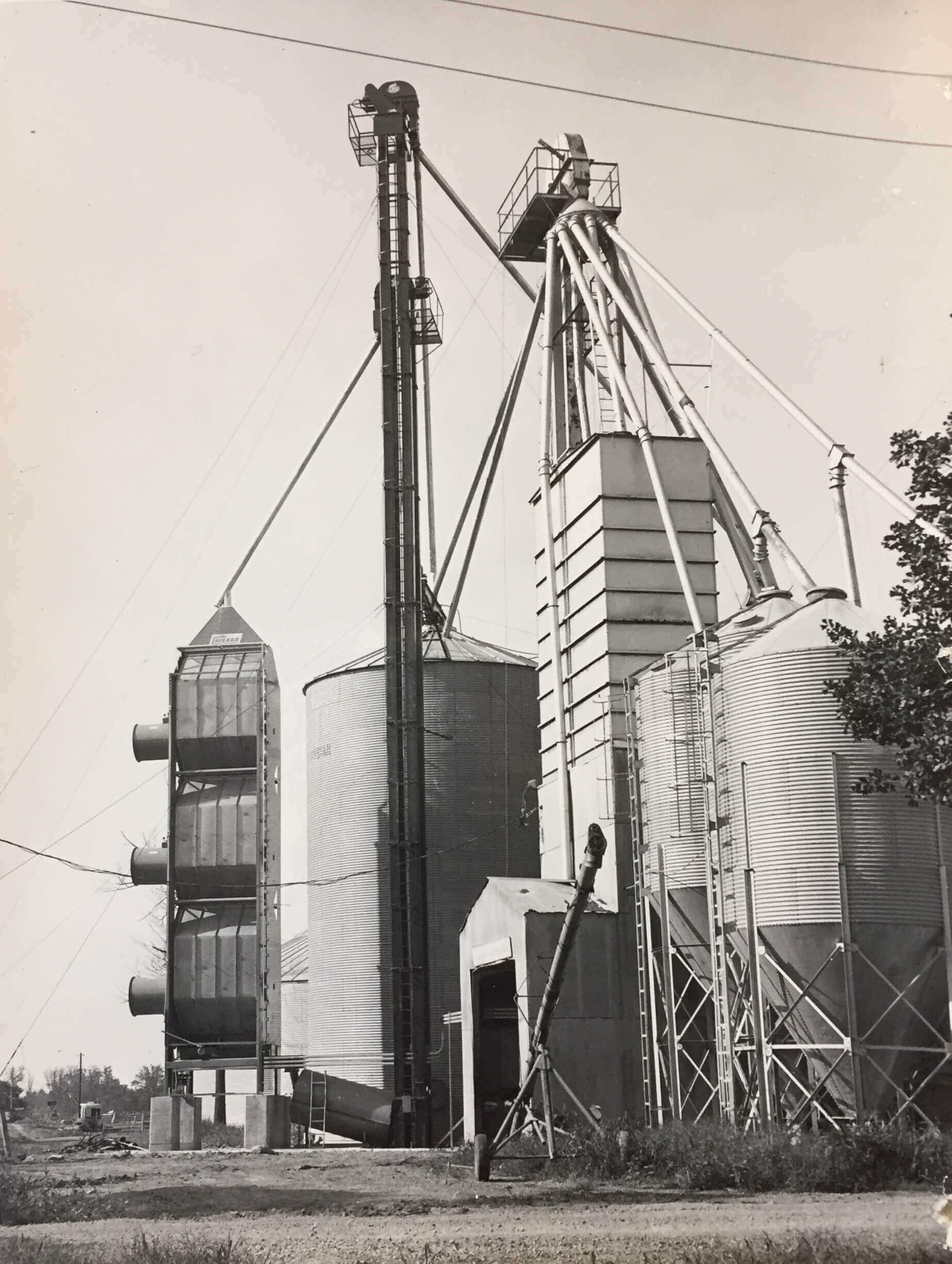 About Us Wedekemper's Inc. Carlyle, IL