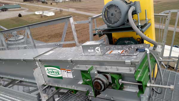 material handling systems