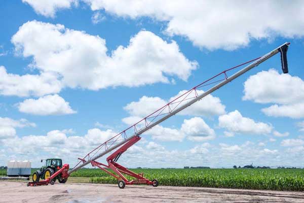 portable augers for sale