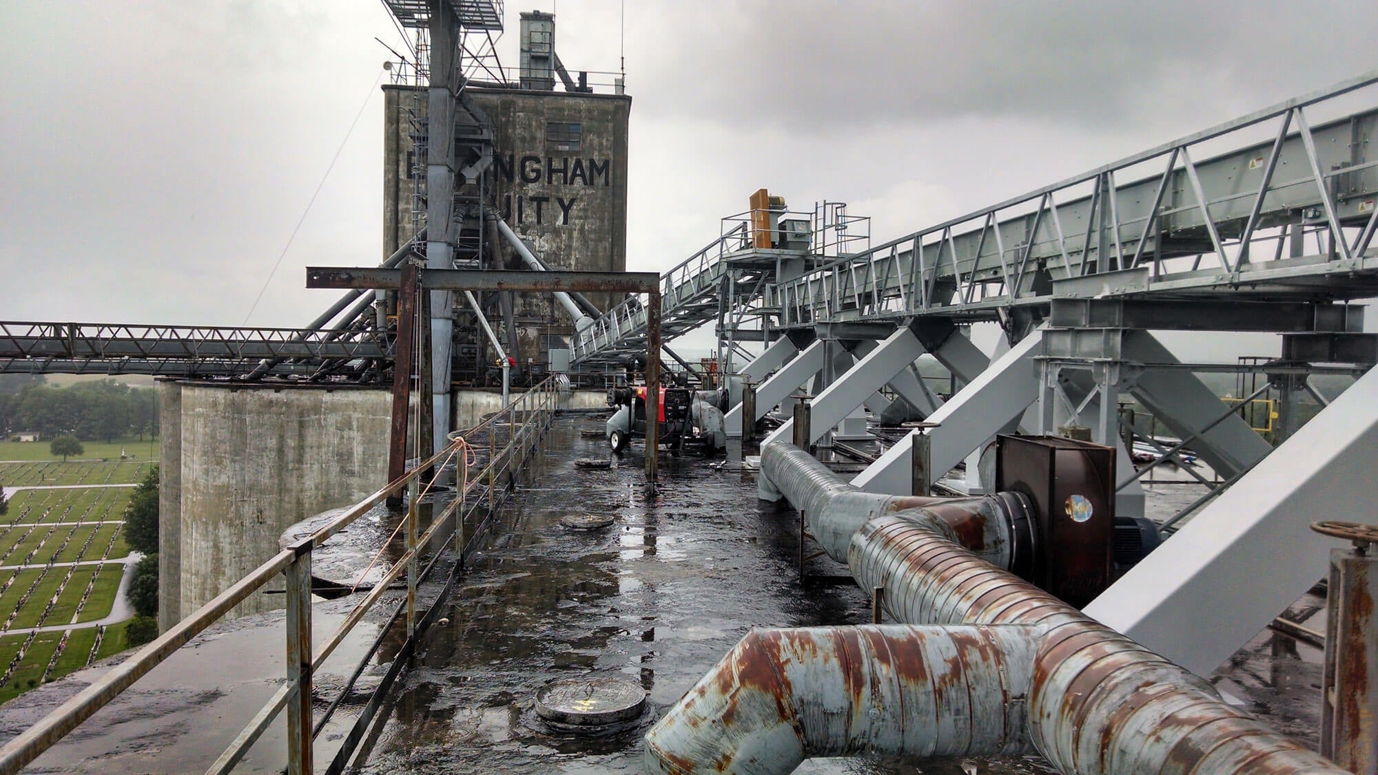 Wedekempers projects