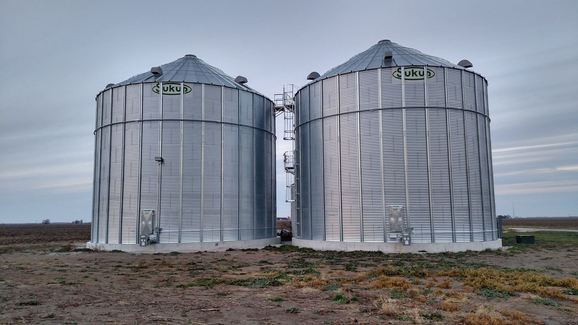 Silos
